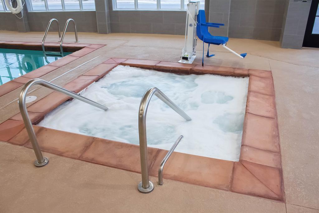 Comfort Inn & Suites Artesia Dış mekan fotoğraf