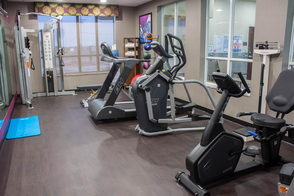Comfort Inn & Suites Artesia Dış mekan fotoğraf