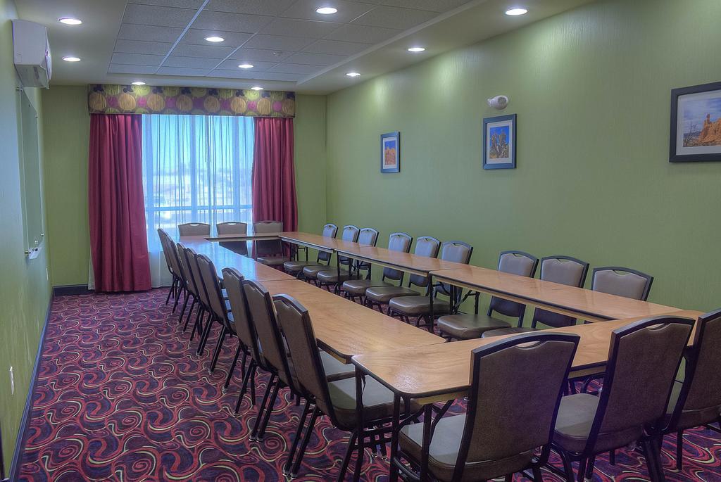 Comfort Inn & Suites Artesia Dış mekan fotoğraf
