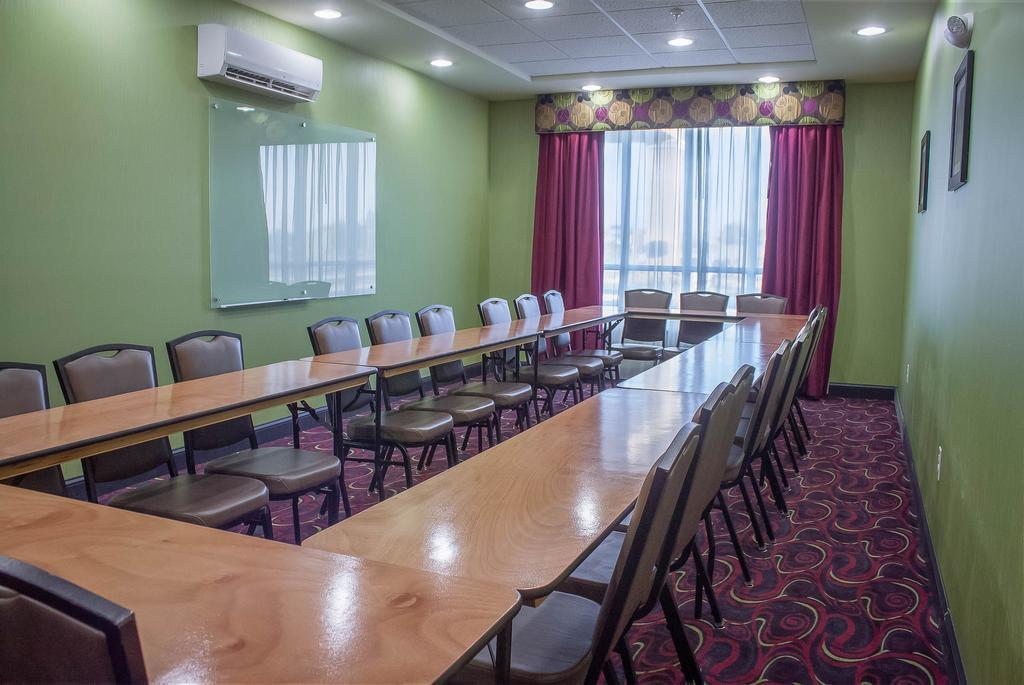 Comfort Inn & Suites Artesia Dış mekan fotoğraf