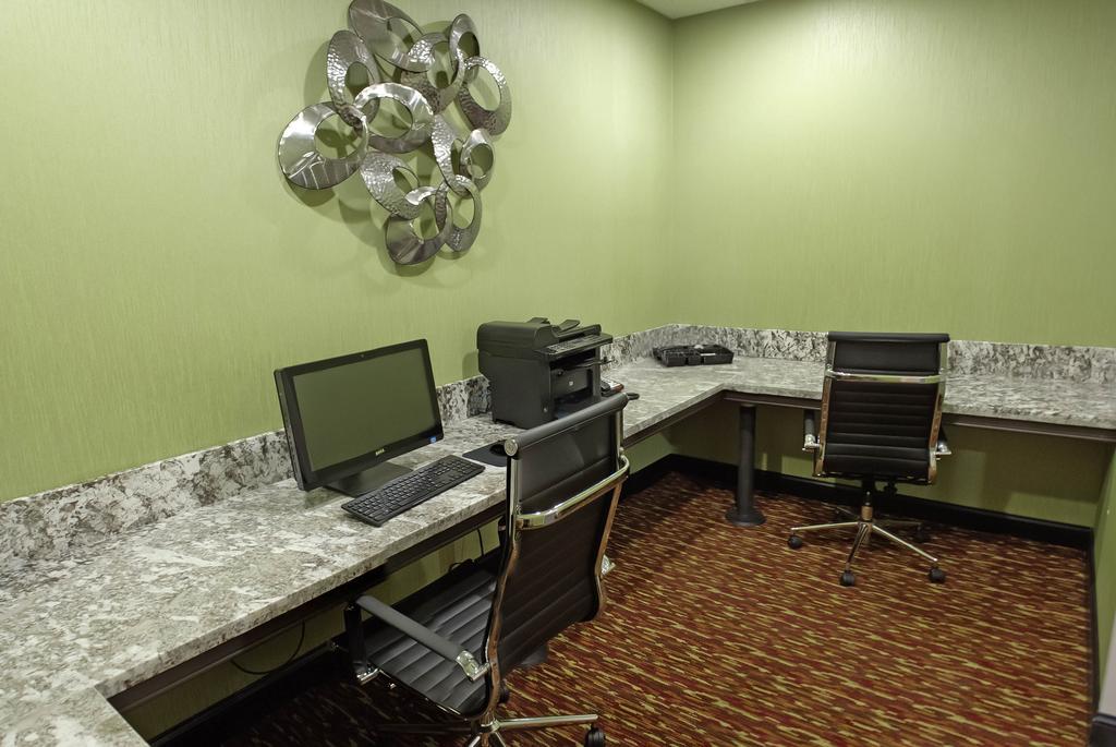 Comfort Inn & Suites Artesia Dış mekan fotoğraf
