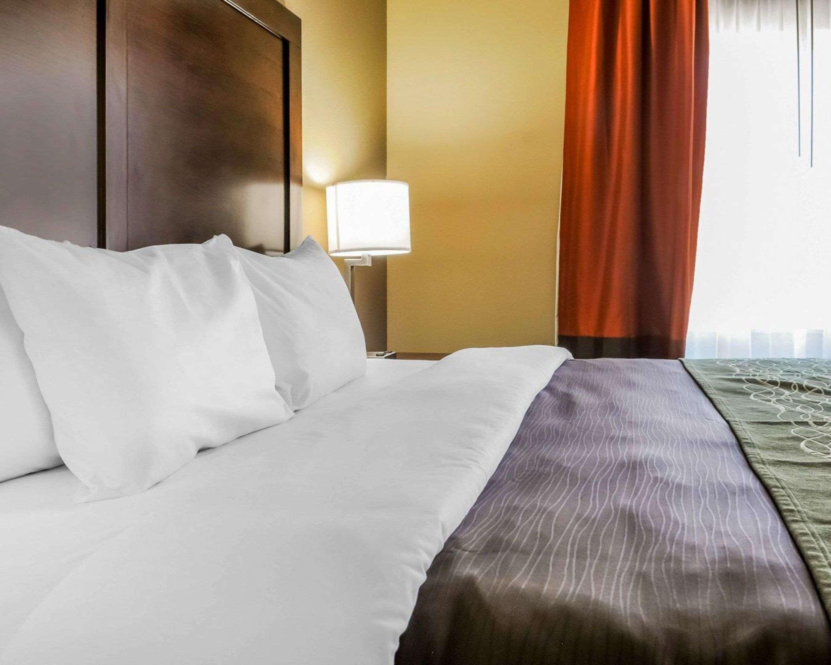 Comfort Inn & Suites Artesia Dış mekan fotoğraf
