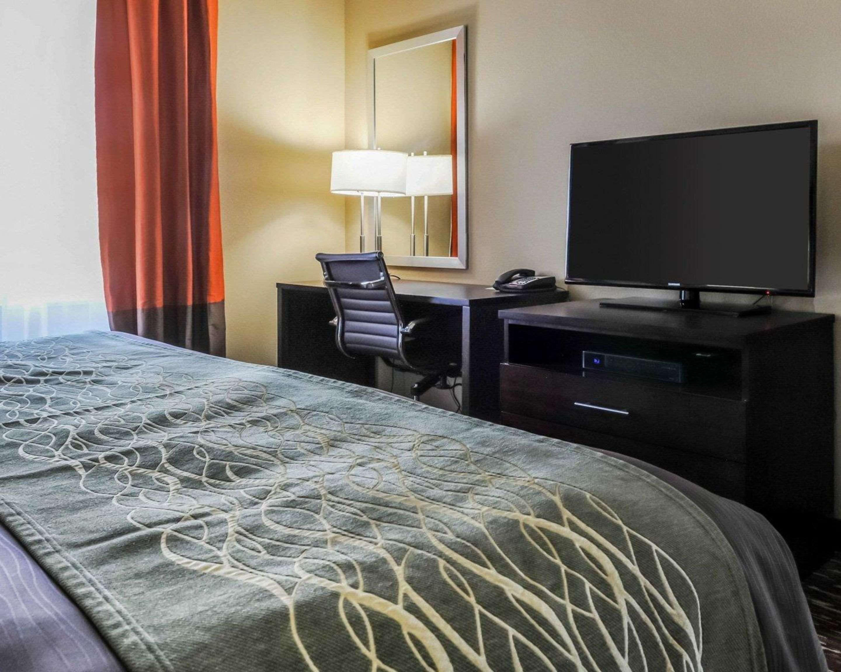 Comfort Inn & Suites Artesia Dış mekan fotoğraf