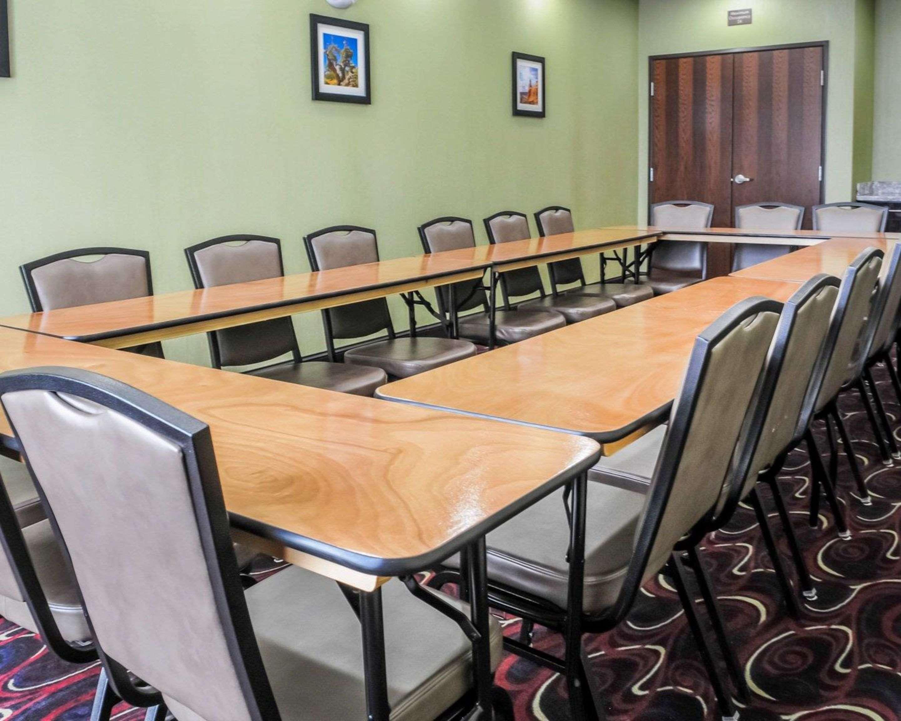 Comfort Inn & Suites Artesia Dış mekan fotoğraf
