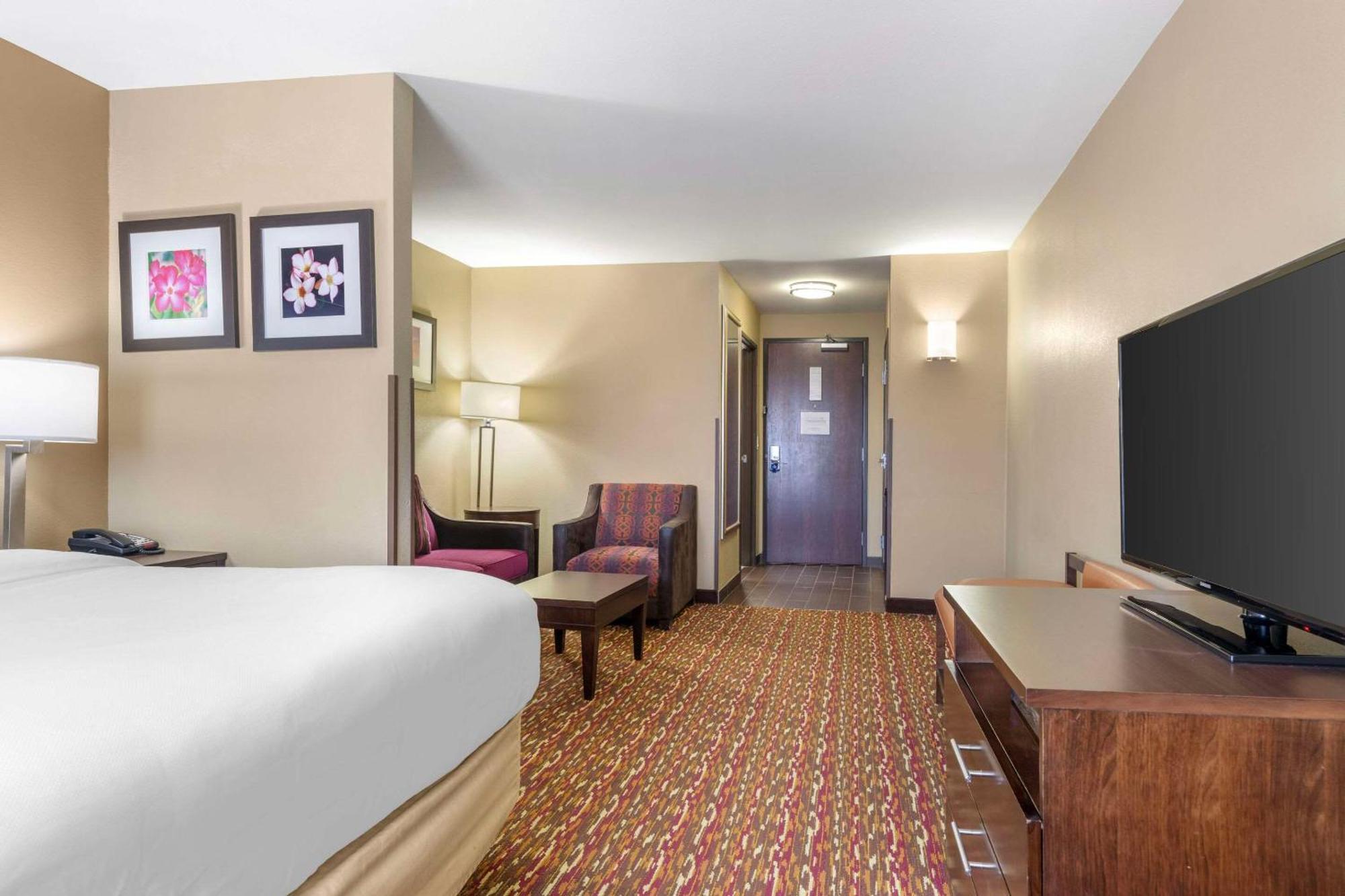 Comfort Inn & Suites Artesia Dış mekan fotoğraf